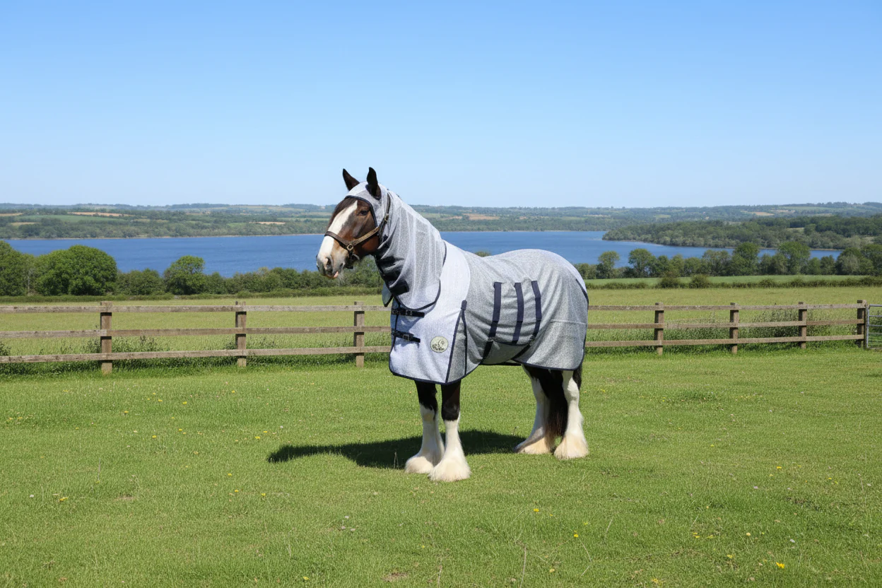 Heavy Horse